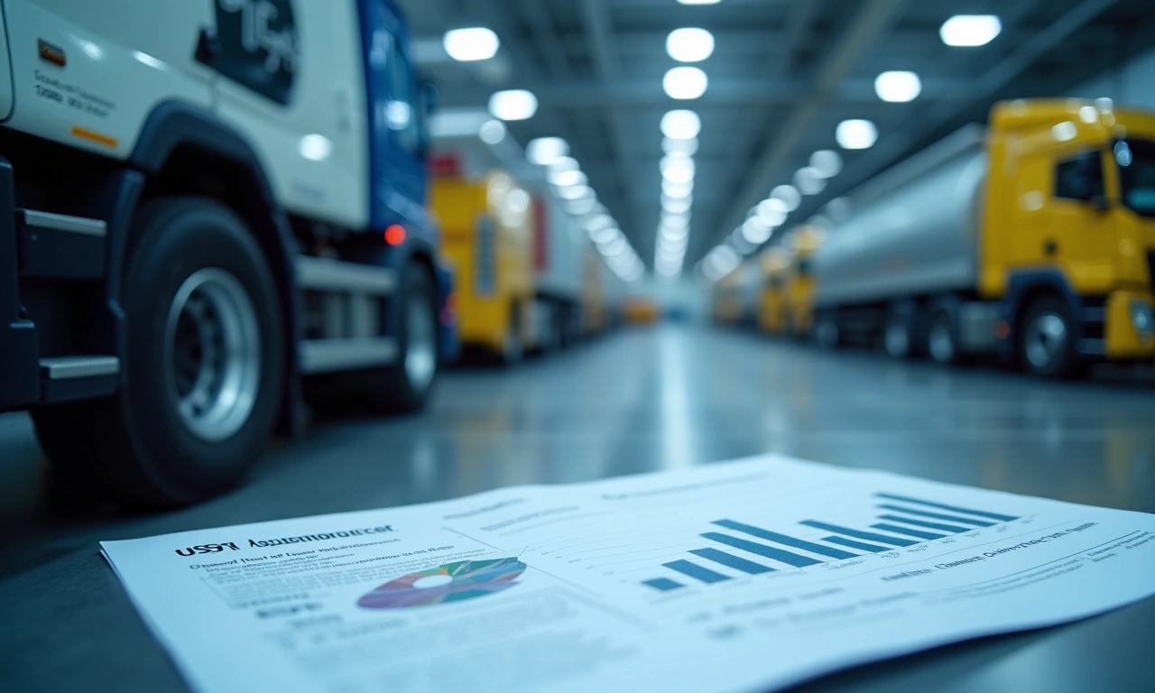 Fleet ABL borrowing base certificate and USPAP appraisal documentation process for Kentucky industrial equipment operators